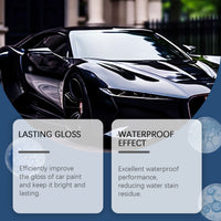 Car Crystal Coating