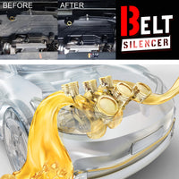 Engine Belt Quieting Spray