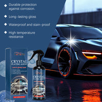 Car Crystal Coating