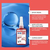 Thread Locker Sealant
