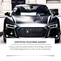 Car Crystal Coating