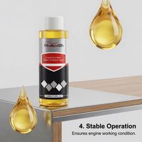 Engine Anti-Wear Protectant