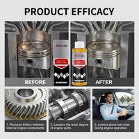 Engine Anti-Wear Protectant